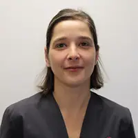 Ingrid - Auxiliaire spécialisée vétérinaire